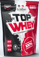 Top Whey (пакет) | Изолят протеина | магазин «Витаспорт»