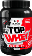 Top Whey (банка) | Изолят протеина | магазин «Витаспорт»