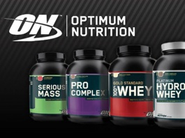 Optimum Nutrition | Новости | Магазин «Бодифит»